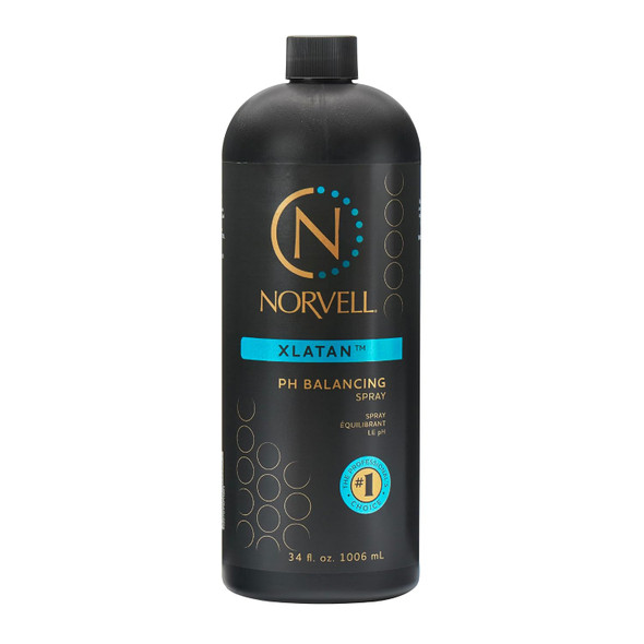 Norvell Sunless Hydrofirm Moisturizing Spray 8 fl oz – Professional Hydrating Spray to Extend Sunless Tan, Soften Skin, Enhance Color  and Reduce Uneven Fade for a Smooth Finish