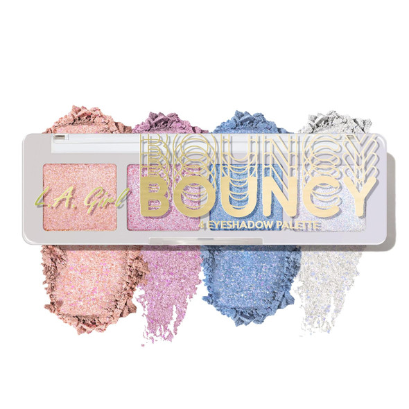 L.A. Girl Bouncy Eyeshadow Dreamy Veil GES296