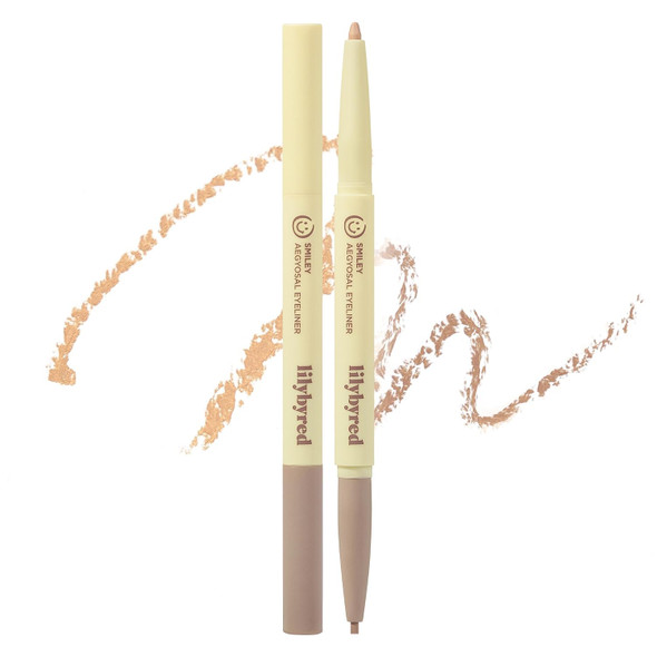 lilybyred Smiley Aegyosal Eyeliner - 0.011 oz