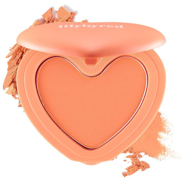 lilybyred Luv Beam Cheek - 0.16 oz