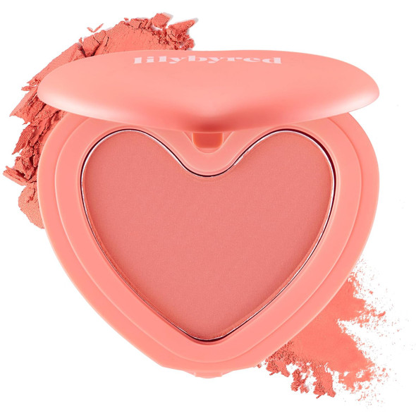 lilybyred Luv Beam Cheek - 0.16 oz