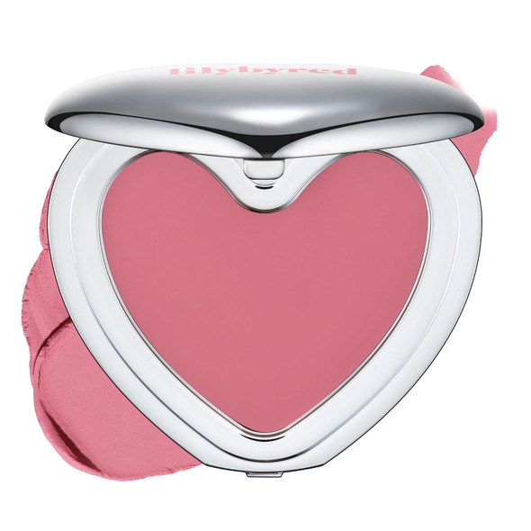 lilybyred Luv Beam Cheek Mousse - 0.13 oz.