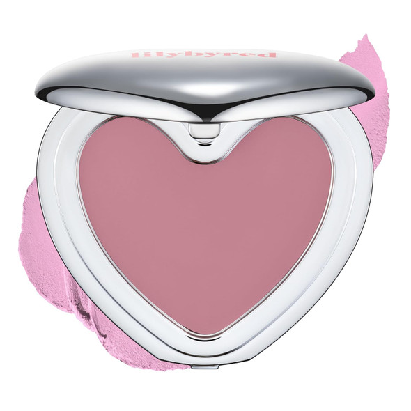 lilybyred Luv Beam Cheek Mousse - 0.13 oz.