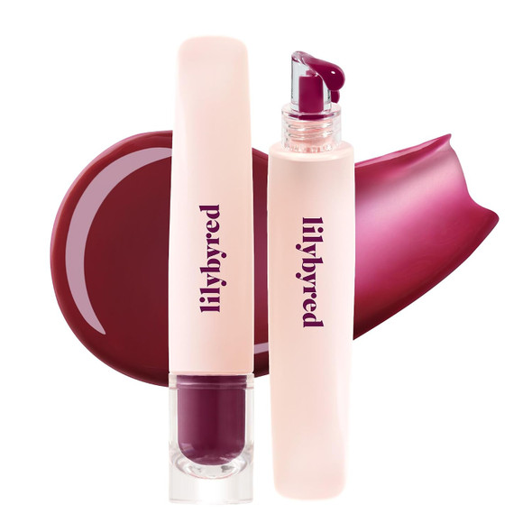 lilybyred Tangle Jelly Balm - 0.30 fl. oz. (08 Grape Jelly Bite)