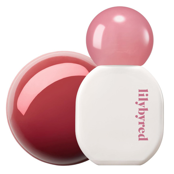 lilybyred Sugar Wrapping Tint Gloss Mini - 0.08 oz