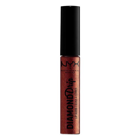 NYX PROFESSIONAL MAKEUP Diamond Drip Lip Gloss