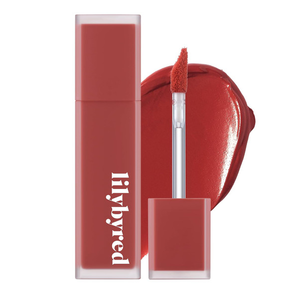 lilybyred Mood Liar Velvet Tint - 0.14 oz