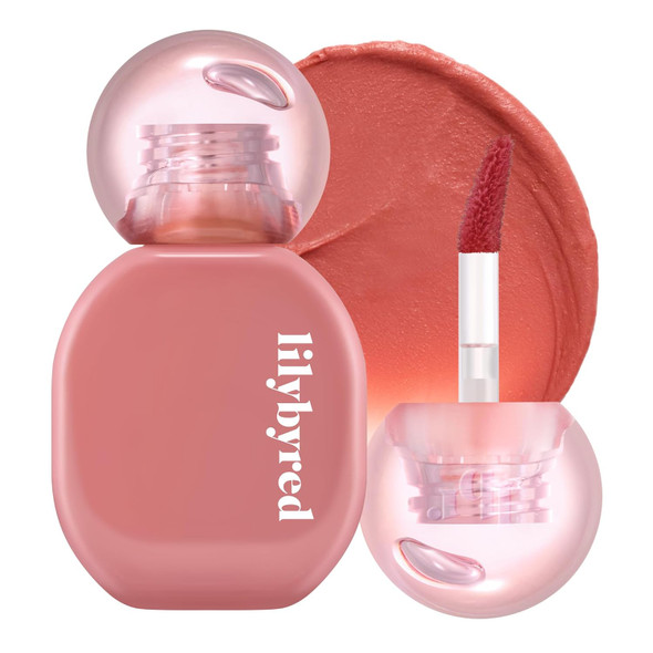 lilybyred Balming Dewy Tint - 0.21 oz