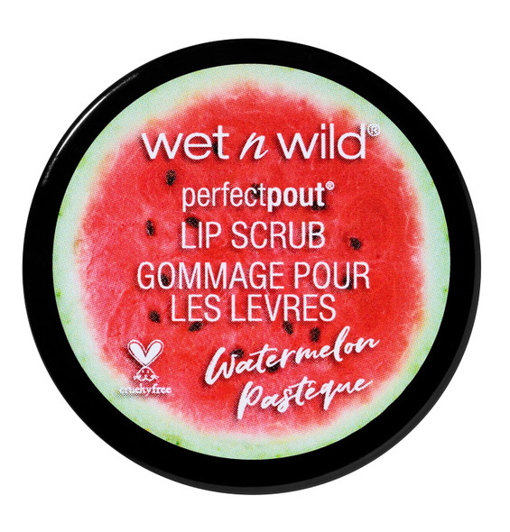 wet n wild Perfect Pout Sleeping Hydrating Lip Mask
