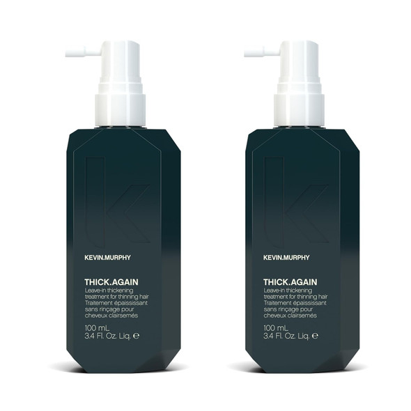KEVIN.MURPHY THICK AGAIN Hair Treatment  Conditioner for Men