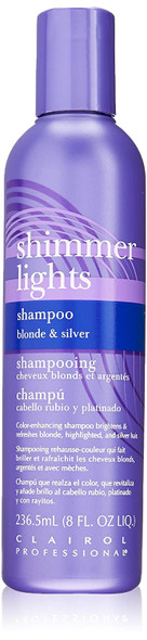 Clairol Shimmer Lights 236 ml Shampoo