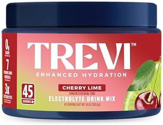 x Electrolytes Powder Sugar Free Hydration