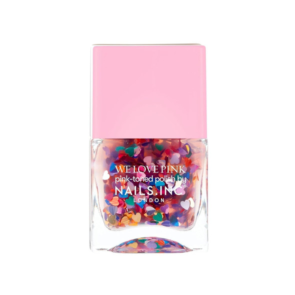 Nails Inc It's Speedy 45 Second Speedy Dry Nail Polish
