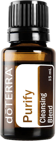 doTERRA Purify Essential Oil Cleansing Blend