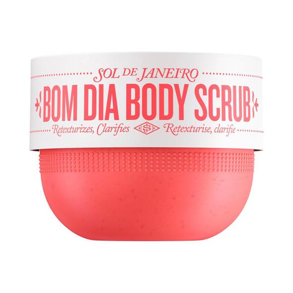 Sol de Janerio Body Scrub