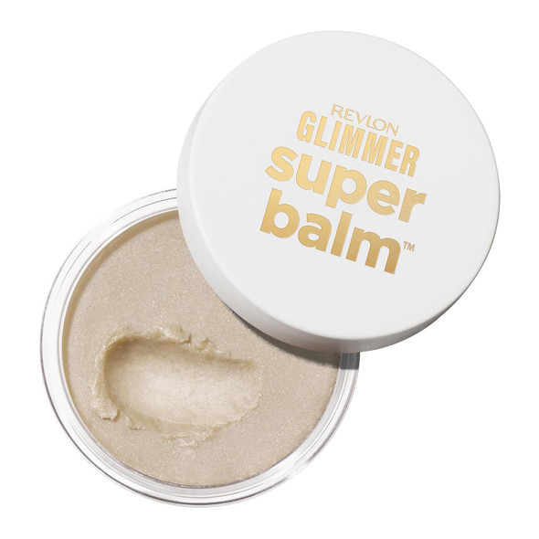 Revlon Glimmer Super Balm Multi Use Makeup