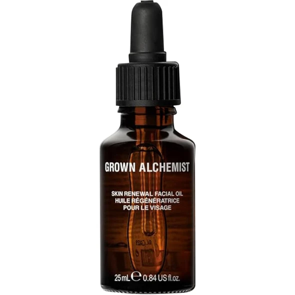 Grown Alchemist Skin Renewal Facial Oil (25mL)