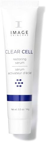 IMAGE Skincare CLEAR CELL Restoring Serum