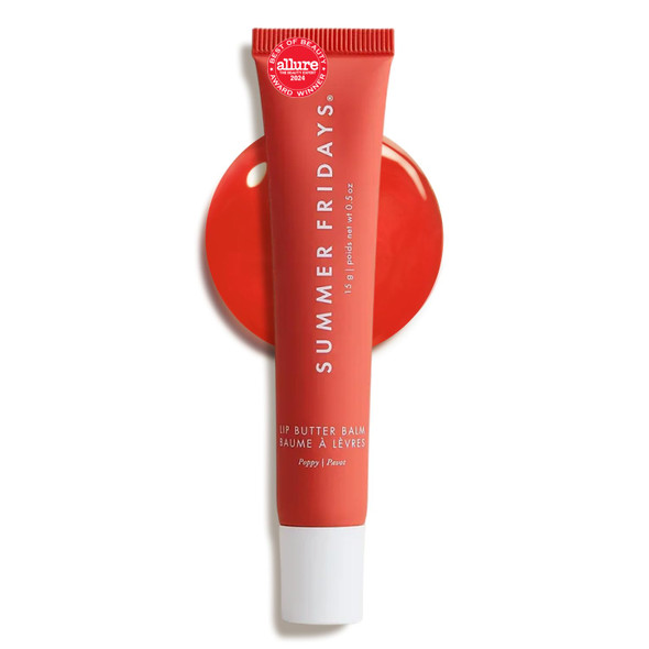 Summer Fridays Tinted Lip Butter Balm Sweet Pink Duo Gift Set