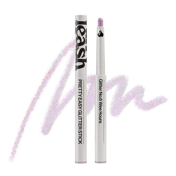 UNLEASHIA] Pretty Easy Glitter Stick