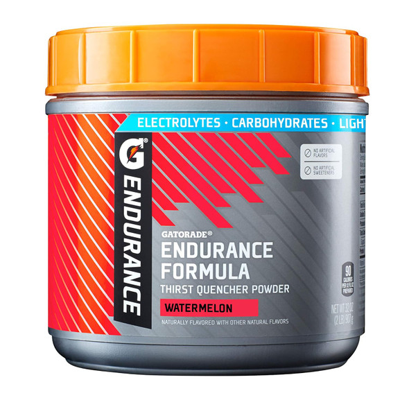 Gatorade Endurance Formula Powder - 32 Ounce - 2 Pound