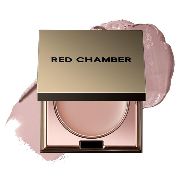 RED CHAMBER Blush Multi Purpose Cream Blush for Cheeks & Lips