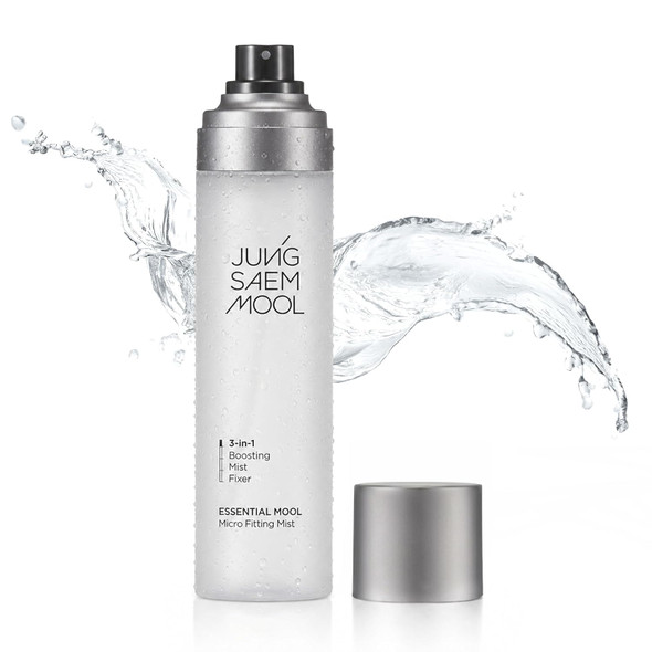JUNG SAEM MOOL Essential Mool Micro Fitting Mist