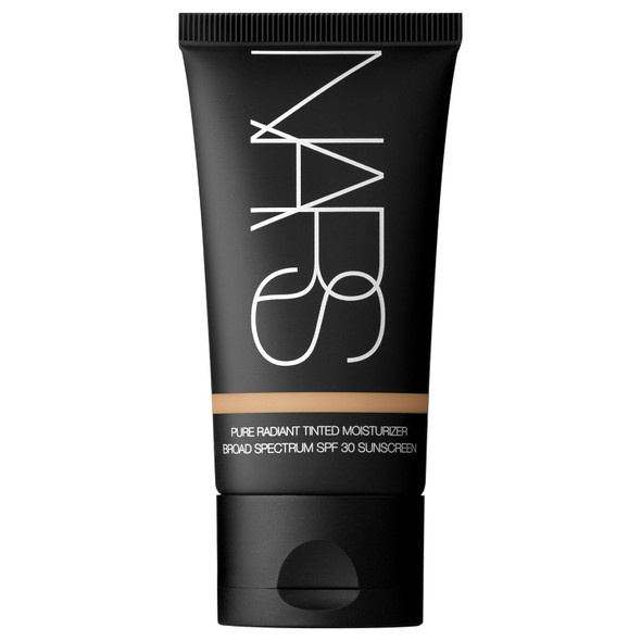 NARS Pure Radiant Tinted Moisturizer SPF 30/PA+++  Alaska 1.9 Ounce I0081567