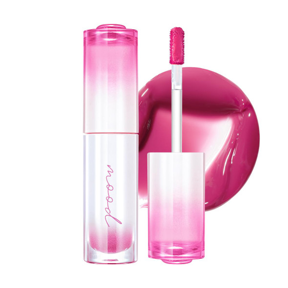 Peripera Ink Mood Glowy Tint