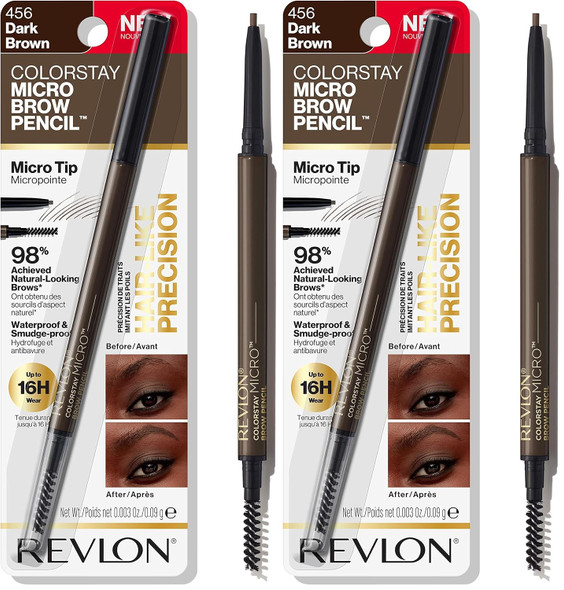 Revlon ColorStay Micro Brow Pencil