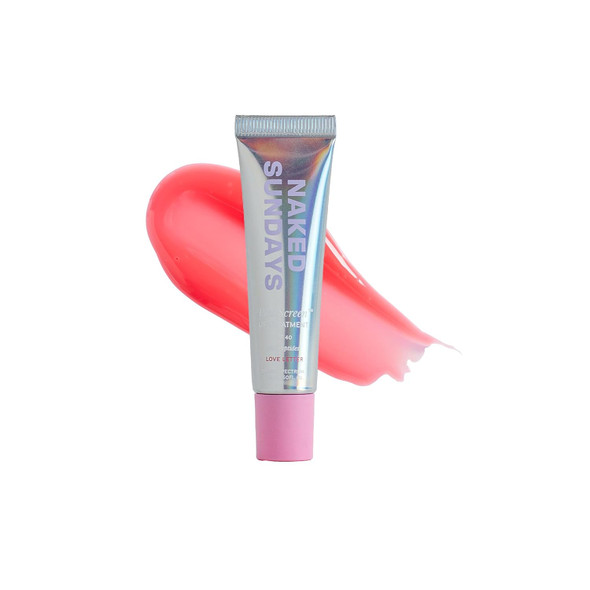Naked Sundays SPF 50 Tinted Lip Balm