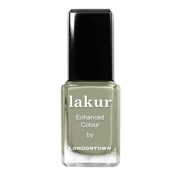 LONDONTOWN lakur Nail Polish, Green Shades