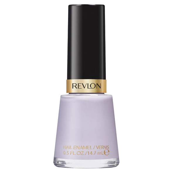 Revlon Nail Enamel Nail Polish