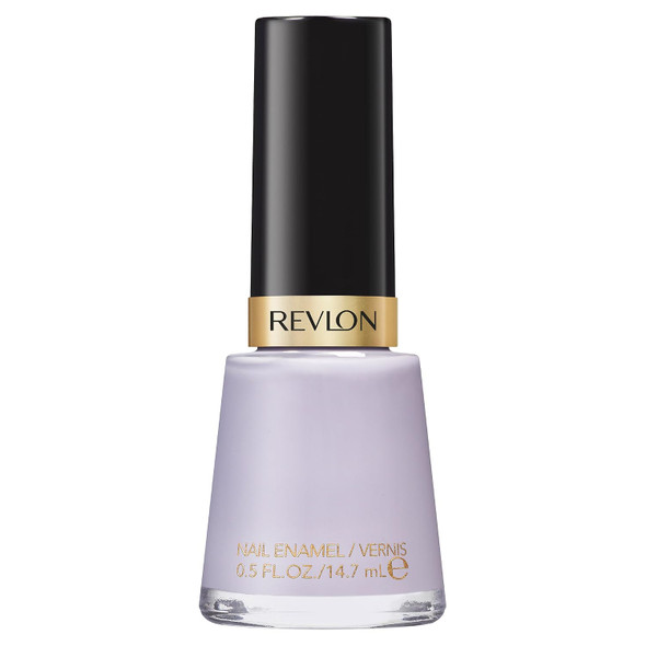Revlon Nail Enamel Nail Polish