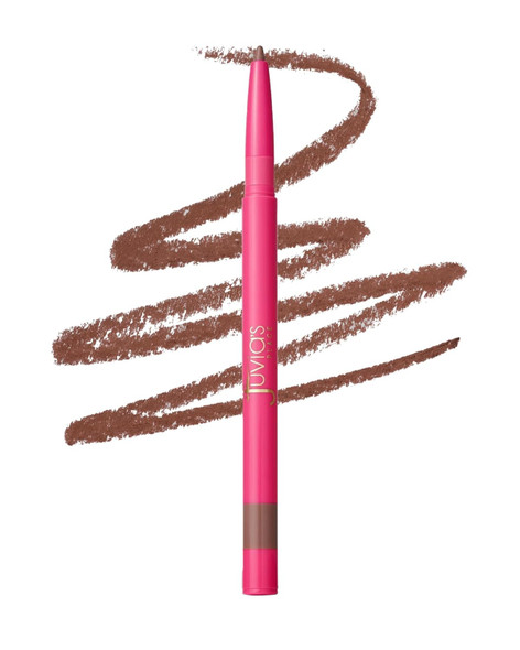 Juvia's Place Luxe Lip Liner - Long Lasting Matte Finish Makeup