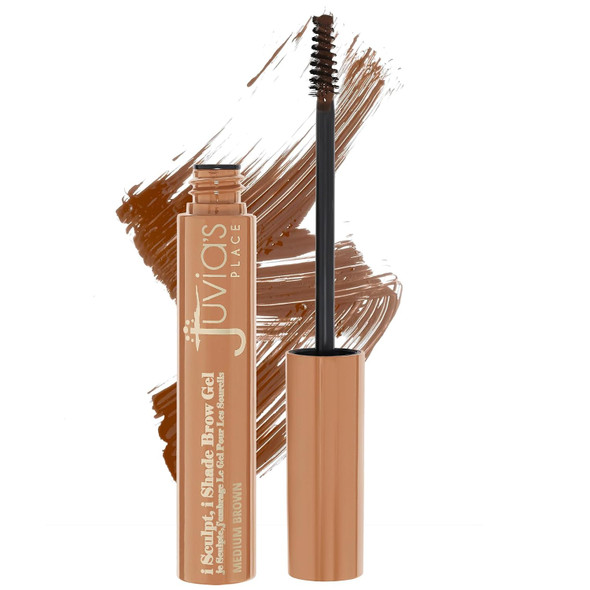 Juvia's Place iSculpt iShade Eyebrow Gel