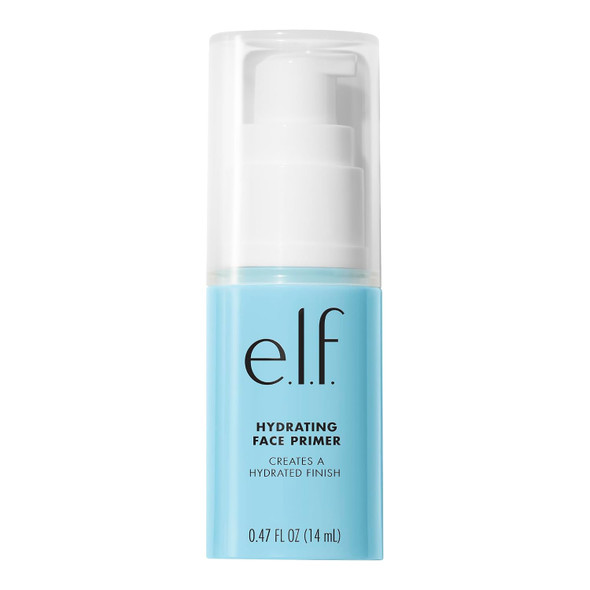 e.l.f. Hydrating Face Primer, Small