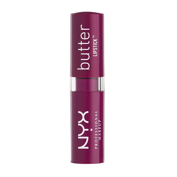 NYX Cosmetics Butter Lipstick