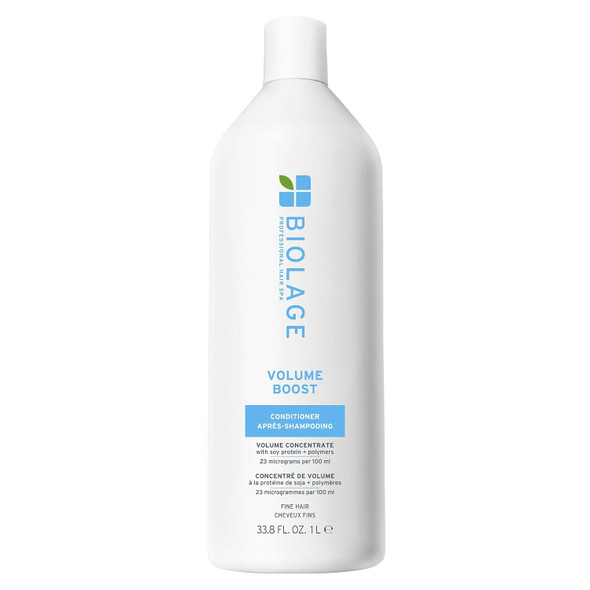 Biolage Volume Boost Conditioner – For Fine Hair
