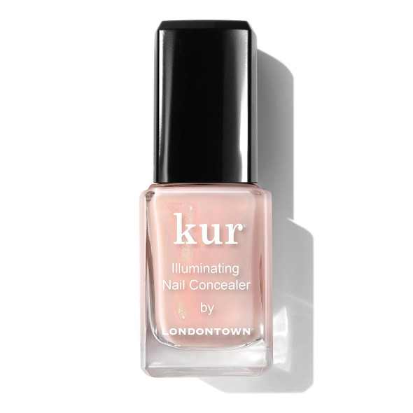 LONDONTOWN kur Illuminating Nail Concealer