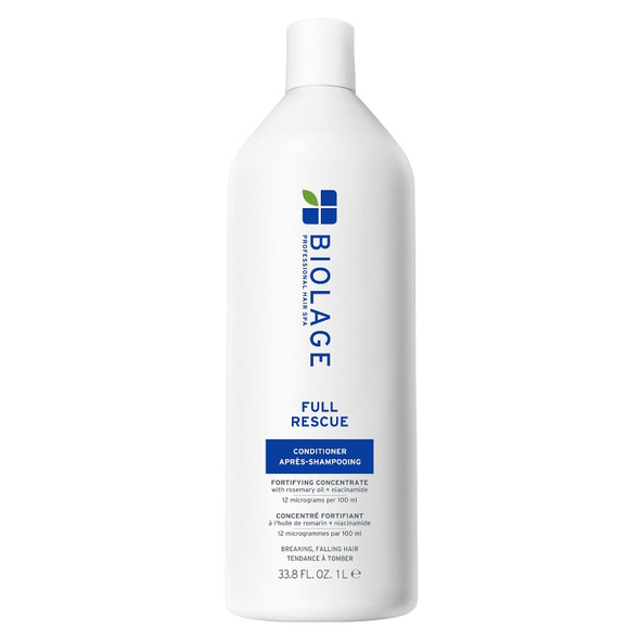 Biolage Full Rescue Conditioner – For Fine & Thinning Hair