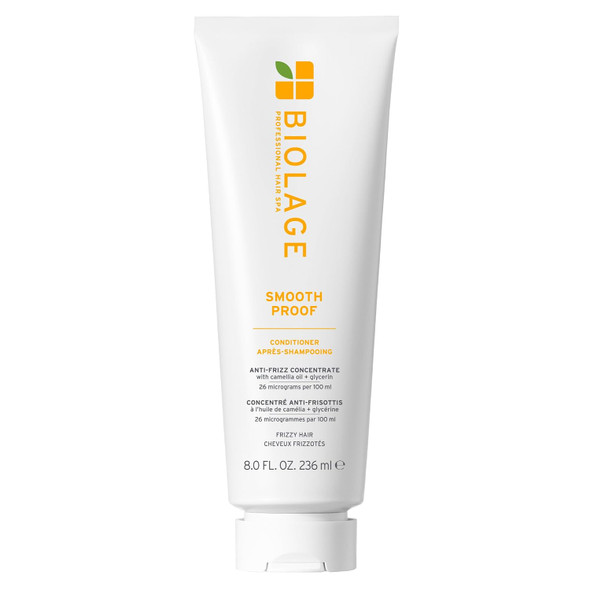 Biolage Smooth Proof Conditioner – For Frizzy Hair