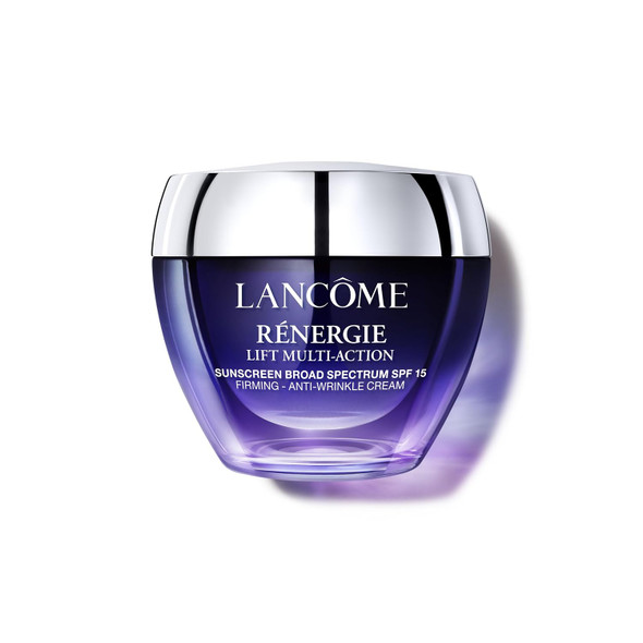 Lancôme Rénergie Lift Multi-Action - Anti-Aging Face Cream SPF 15