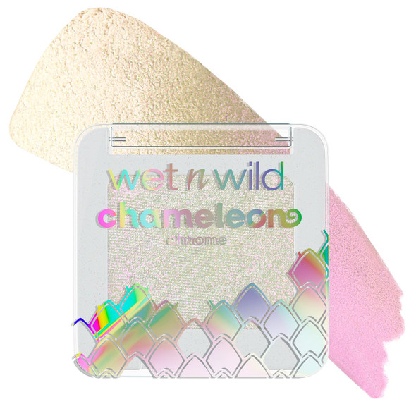 wet n wild Chameleon Chrome Eyeshadow