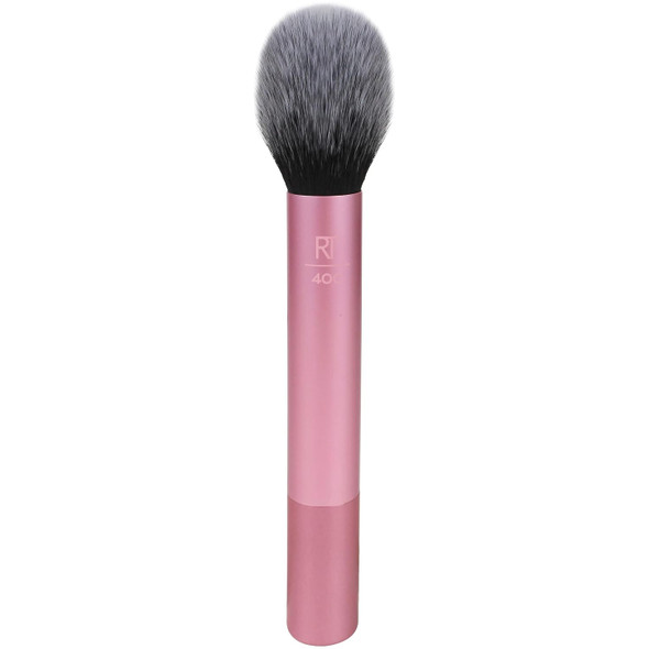 Real Techniques RT 449 Tapered Cheek Blending Brush for Powder Blush