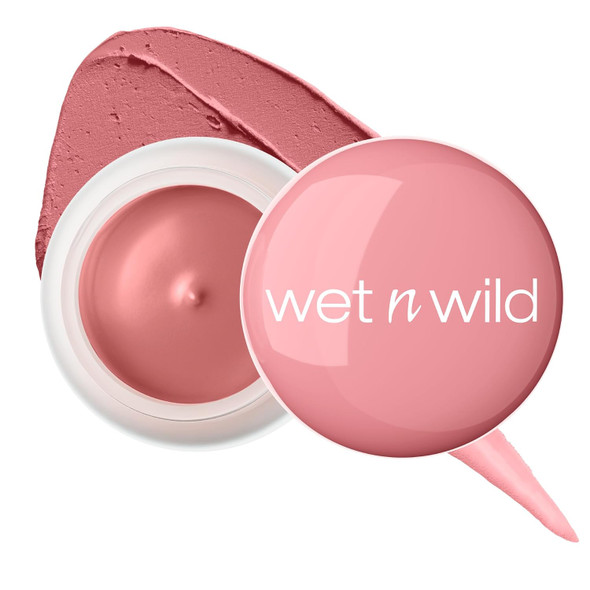 wet n wild Mother Fluffer Cloud Blush
