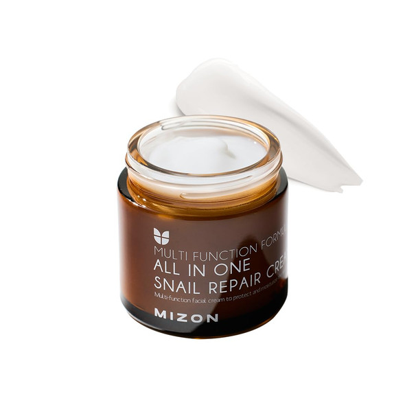 MIZON All in One Snail Repair Cream