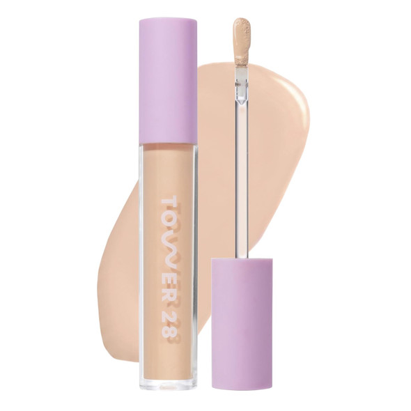 Tower 28 Swipe Serum Hydrating Concealer - 0.22 oz
