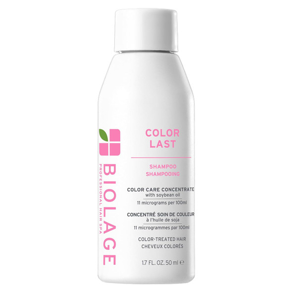 Biolage Color Last Shampoo – For Color-Treated Hair