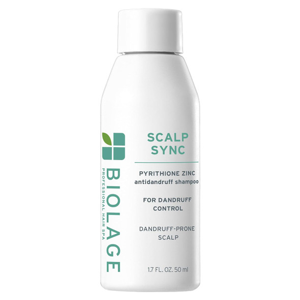 Biolage Scalp Sync Anti-Dandruff Shampoo – Controls Dandruff